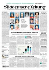 Süddeutsche Zeitung