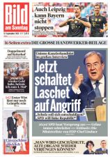 Bild am Sonntag