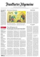 Frankfurter Allgemeine Zeitung