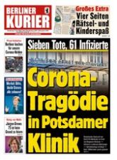 Berliner Kurier