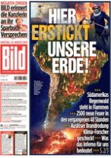 Bild Zeitung