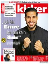kicker