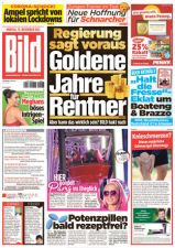 Bild Zeitung