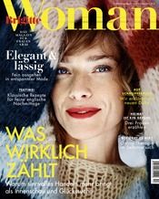 Brigitte Woman