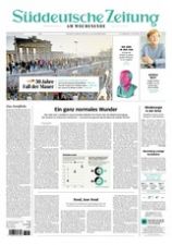 Süddeutsche Zeitung