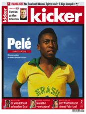 kicker