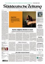 Süddeutsche Zeitung
