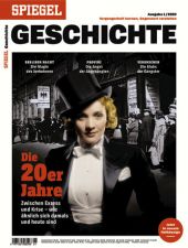 Spiegel Geschichte