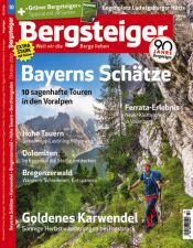 Bergsteiger
