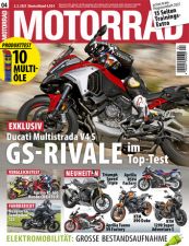 Motorrad