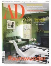 AD Architectural Digest