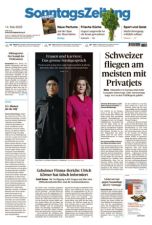 Welt am Sonntag