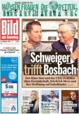 Bild am Sonntag