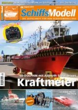 SchiffsModell