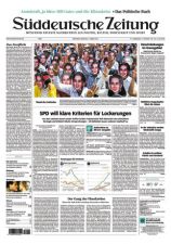 Süddeutsche Zeitung