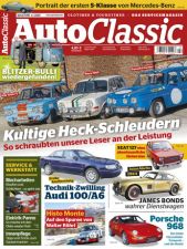 Auto Classic