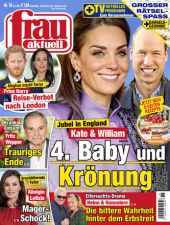 Frau aktuell