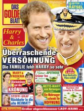 Das Goldene Blatt
