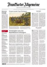 Frankfurter Allgemeine Zeitung