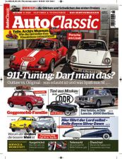 Auto Classic