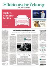 Süddeutsche Zeitung