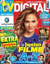 TV Digital Unitymedia