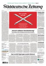 Süddeutsche Zeitung