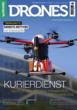 Drones