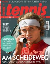 Tennismagazin
