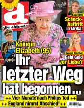 Die aktuelle
