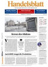 Handelsblatt