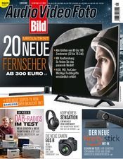 Audio Video Foto BILD
