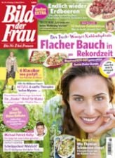 Bild Der Frau Abo Mit Pramie