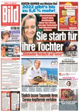 Bild Zeitung