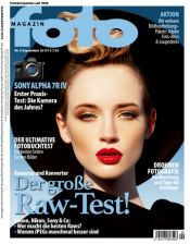 Foto Magazin