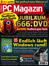 PC Magazin DVD
