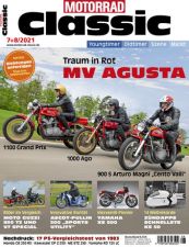 Motorrad Classic