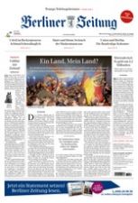 Berliner Zeitung