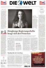 Die Welt