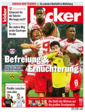 kicker