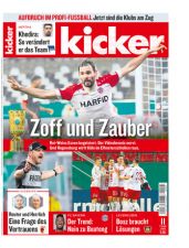 kicker