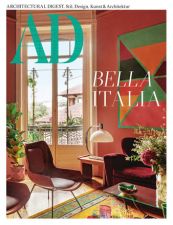 AD Architectural Digest