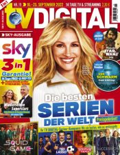 TV Digital Sky
