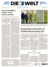 Die Welt