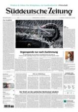 Süddeutsche Zeitung