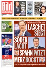 Bild Am Sonntag Abo Vergleich