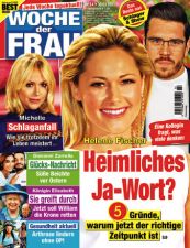 Woche der Frau