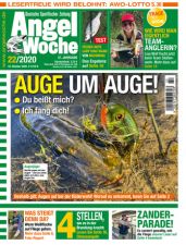 Angel Woche
