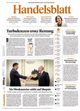 Handelsblatt
