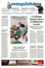 Welt am Sonntag